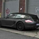 Image for article titled Porsche Cayman Mule Spotted With Shooting Brake Shape
